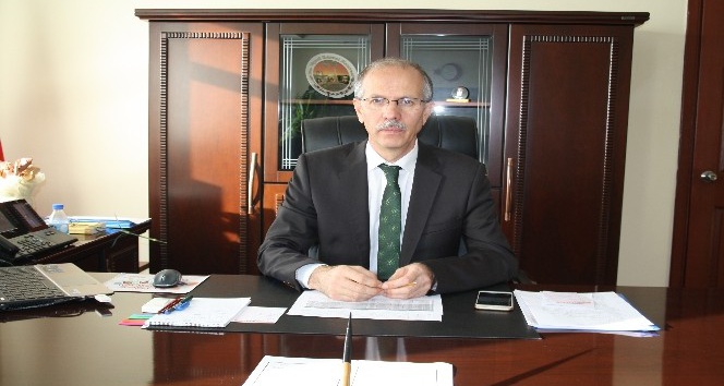 Yozgat’ta 6 bin 66 öğrenci TEOG’da ter döktü