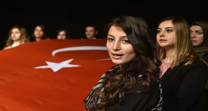 Gümüşhane’de Öğretmenler Günü kutlandı