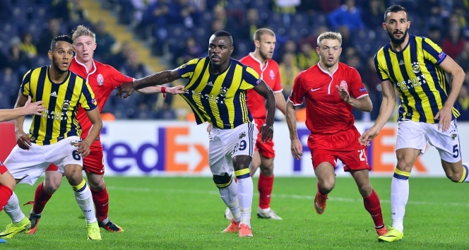 Fenerbahçe 2-0 Zorya (maç sonucu) Fenerbahçe Zorya maçı geniş özeti ve golleri izle