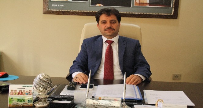 Yozgat Belediyesi’nde hedef 1 milyon ekmek dağıtmak