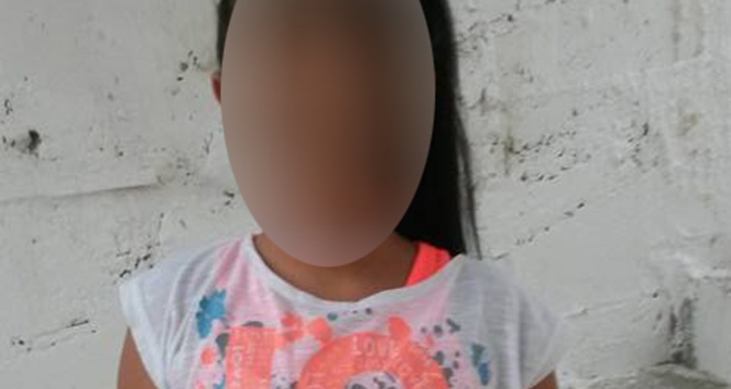 Tacize uğrayan 9 yaşındaki kız, hayatını kaybetti