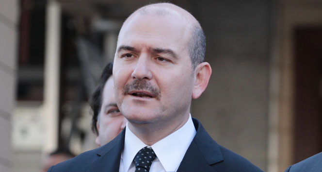 Başbakan Yardımcısı Kaynak ve İçişleri Bakanı Soylu Adana’ya gidiyor