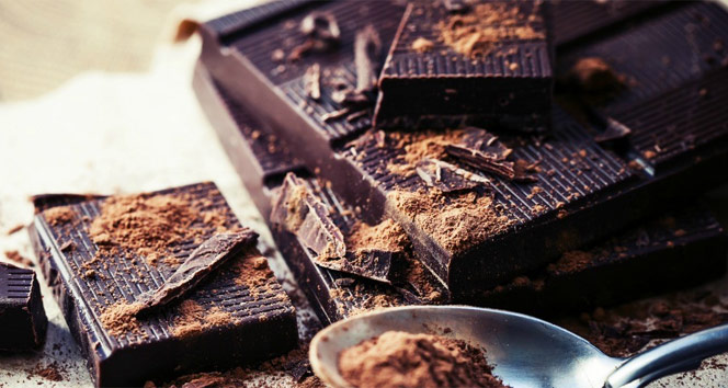 Bitter çikolata kilo aldırır mı? Bitter çikolata kaç kalori? Bilimsel çalışma sonuçları