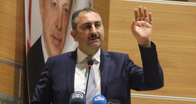 HSK, Bakan Gül başkanlığında toplandı