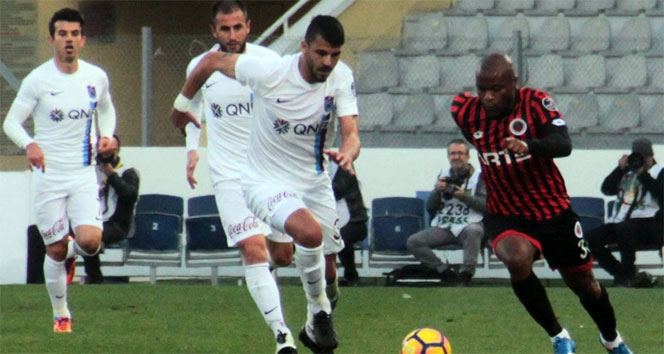 Kabus devam ediyor!