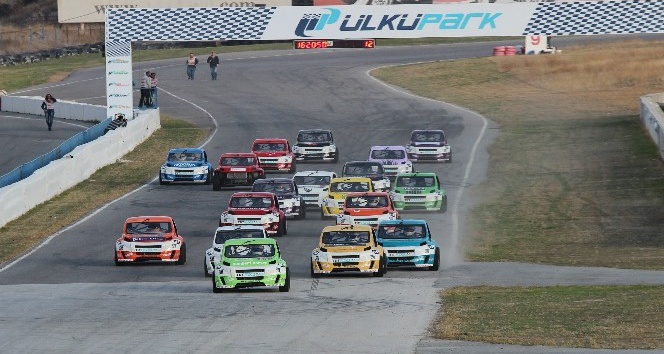 V1 Challenge’de Burak Çukurova güldü