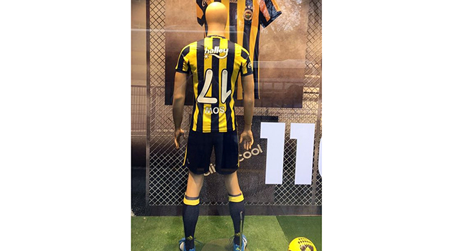 Ters Sow forması satışa çıktı