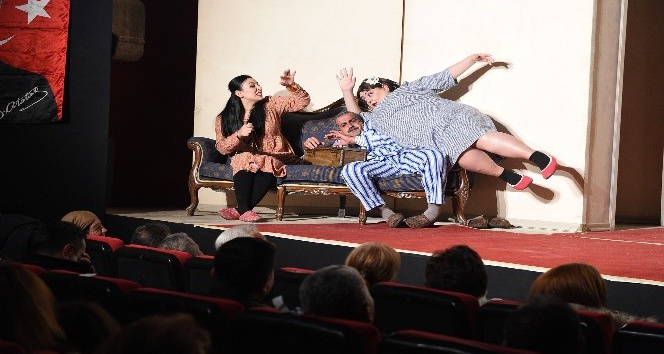 "Toros Canavarı" Ulukışla’da