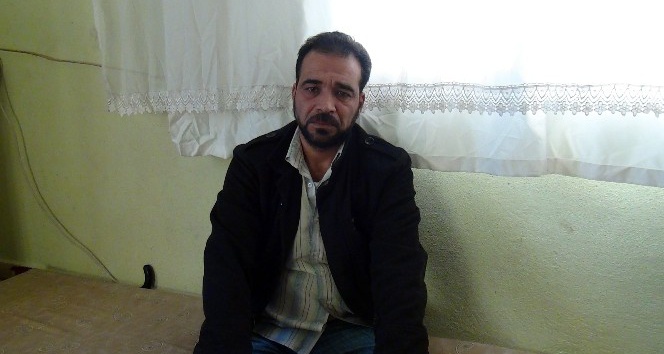 (Özel Haber) Türkmen komutan tedavi bekliyor