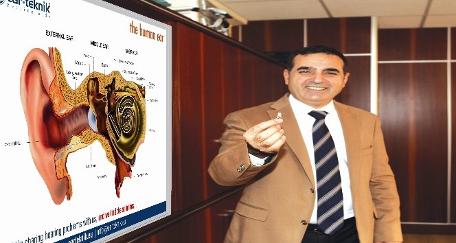 Mehmet Emin Ağaç’ın yeni kitabı yurtiçi ve yurtdışında ders kitabı olacak