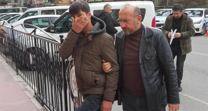 Samsun&#039;da 1 DEAŞ şüphelisi daha gözaltına alındı