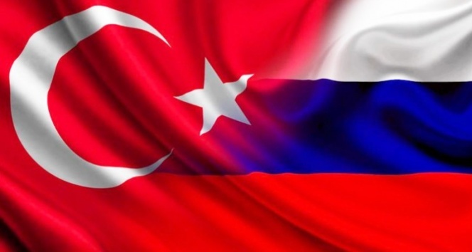 Rusya&#039;dan Türk vatandaşları için vize açıklaması