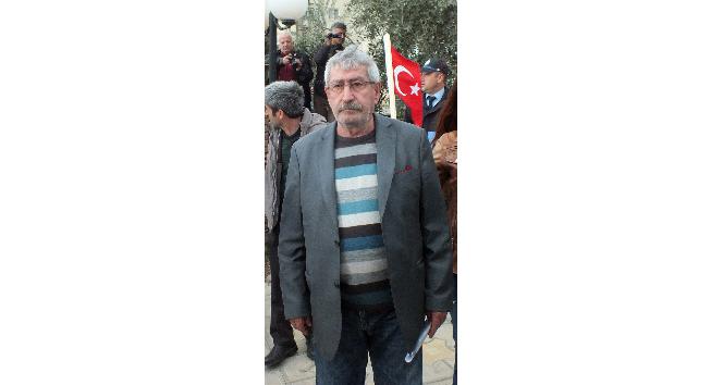 Celal Kılıçdaroğlu, Kaymakamlık’ta Vali Yardımcısı ile görüştü