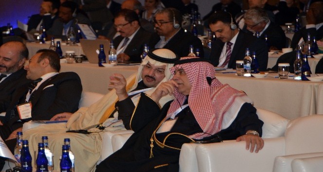 Suudi Prens Al Saud: &quot;Türkiye ile ilişkiler aracısız olmalı ve kimsenin araya girmesine izin verilmemeli&quot;
