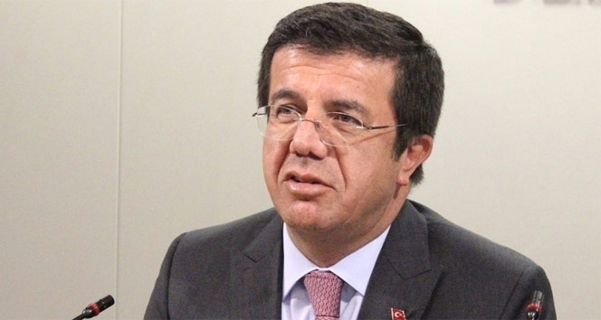 Ekonomi Bakanı Nihat Zeybekçi&#039;den flaş döviz açıklaması