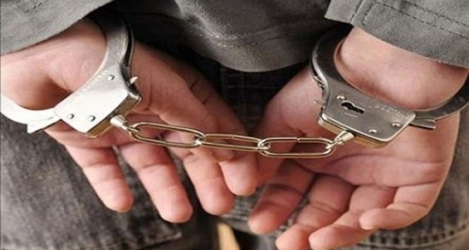 Uşak’ta 4 FETÖ/PDY şüphelisi tutuklandı