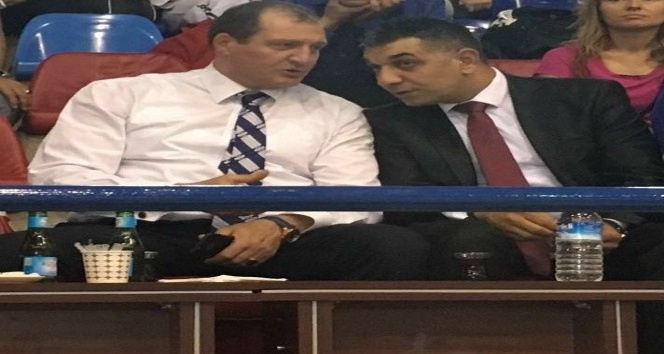 İl Temsilcisi Budak’tan anlamlı proje