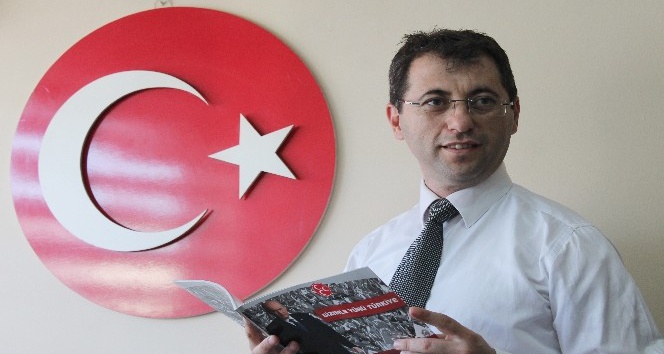 MHP İzmir İl Başkan Yardımcısı Bulut: &quot;Hibrit savaşında hedef Türkiye&quot;