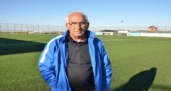 Yeşilyurt Belediyespor’da Elazığ Yolspor maçı hazırlıkları sürüyor