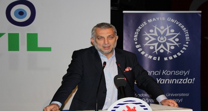 Metin Külünk: “Türk milleti bu oyunların başarılı olmasına izin vermeyecek”