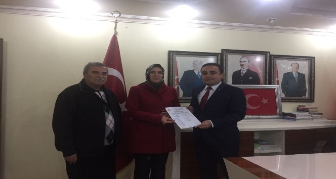 MHP Selçuklu ve Karatay ilçe başkanlığına atama