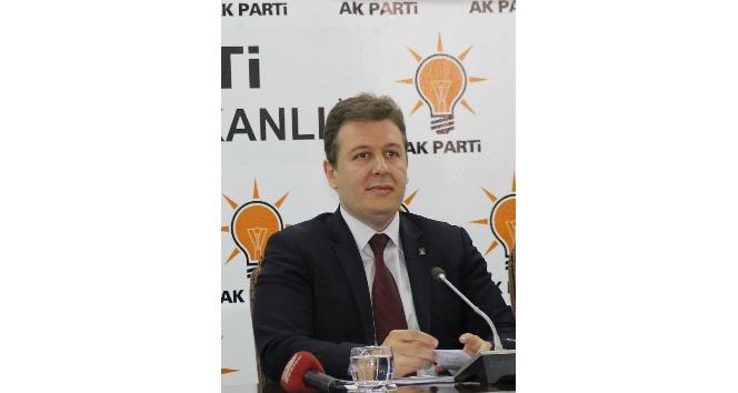 AK Partili Necip Filiz’den Kılıçdaroğlu’na istifa tepkisi