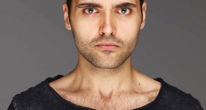 Hızır Ali Çakırbeyli rolünde oynayan Yalçın Hafızoğlu kimdir?