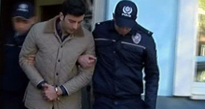 Erdal Tosun&#039;a sürücü Nihat Şaki&#039;ye tutuklama istemi