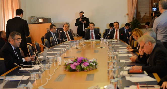 Komisyonda ’Kılıçdaroğlu’ tartışması
