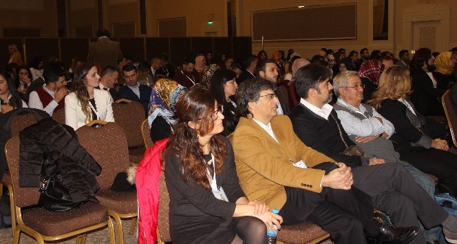 VI. Ulusal Psikolojik Danışma ve Rehberlik kongresi gerçekleştirildi