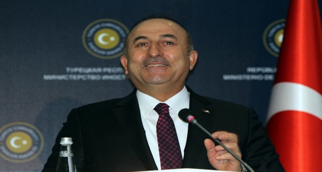 Dışişleri Bakanı Mevlüt Çavuşoğlu’ndan vize açıklaması: