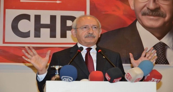 Kılıçdaroğlu: &quot;Türkiye’de yurt sorununu çözeceğiz&quot;