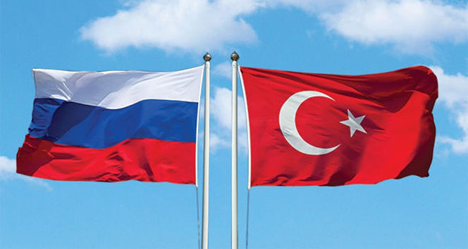 Rusya’dan Türk balıkçılık şirketine sınırlandırma