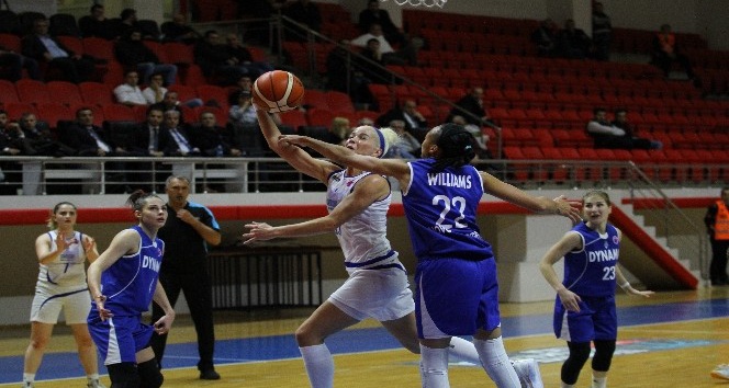 FIBA Kadınlar Avrupa Kupası