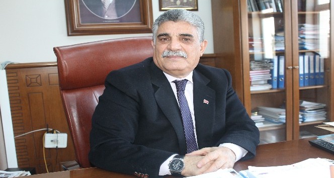 Çevre ve Şehircilik İl Müdürü Ahmet Akaycan merkeze alındı
