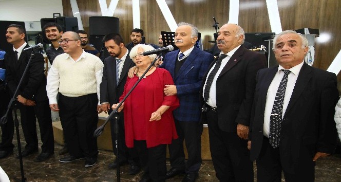 Başkan Karabağ’dan engelli vatandaşlara müjde