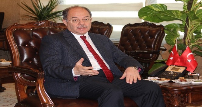 Bakan Akdağ: “Türkiye’nin ilk şehir hastanesini bir ay içinde açıyoruz”