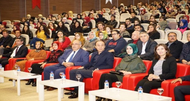 Türk Dünyası Müzik Topluluğu Adıyaman’da konser verdi