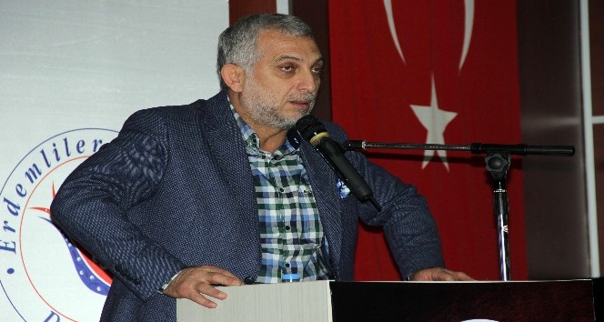Diyarbakır’da ‘15 Temmuz’ konferansı