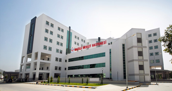 Nazilli Devlet Hastanesi’ni karıştıran iddia
