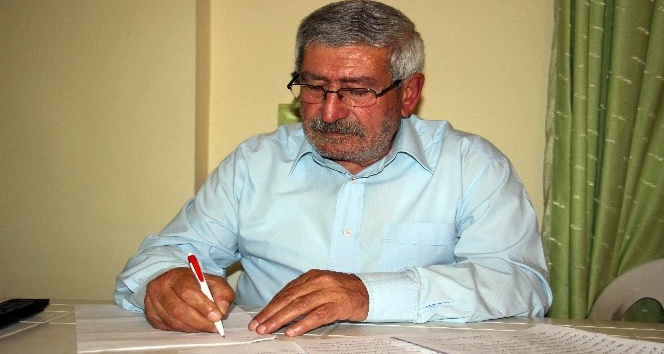 Celal Kılıçdaroğlu’ndan Cumhurbaşkanı’na mektup