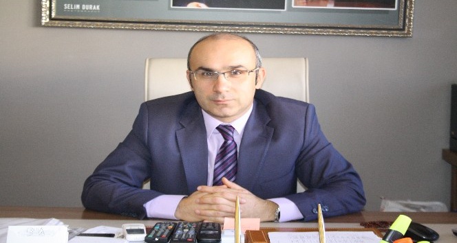 Yozgat Eski Sanayi Sitesi’nde konutlar 2017 yılının sonunda tamamlanacak