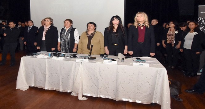 Kadın Hakları Günü’nde Beşiktaş Belediyesi’nden anlamlı panel