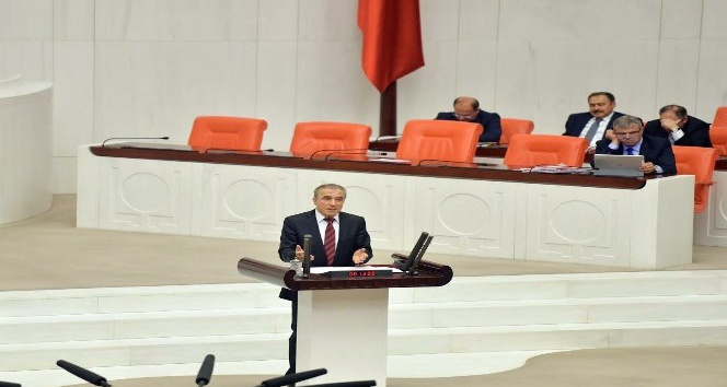 AK Parti Grup Başkanvekili Bostancı: “Cumhurbaşkanı’nı halkın seçmesiyle birlikte bir dengesizlik durumu söz konusu”