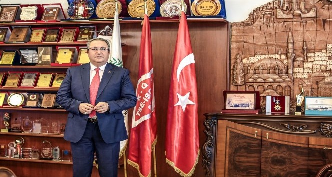 Nevşehir Belediye Başkanı Ünver: &quot;Dövizleri Türk Parasına Çevirip, Oyunu Bir Kez Daha Bozalım&quot;