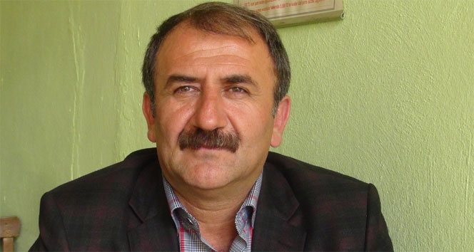 Şemdinli Belediye Başkanı Seferi Yılmaz tutuklandı