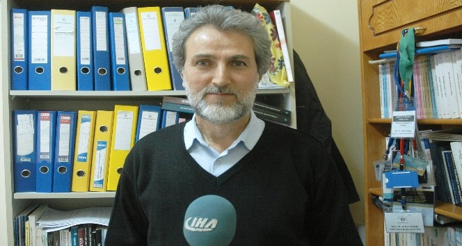 (Özel Haber) YYÜ Nüfus ve Göç Araştırmaları Merkezi Müdürü Doç. Dr. Orhan Deniz: