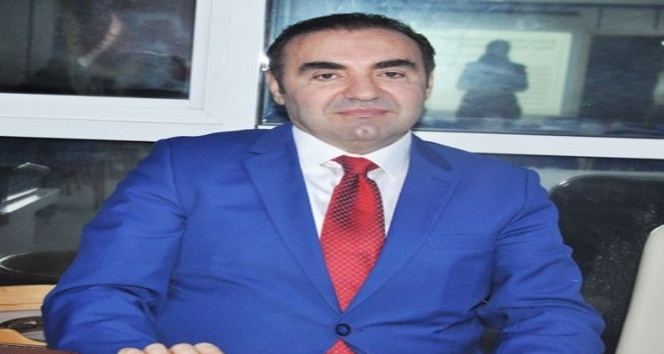 Dr. Özbaylar, “Erzurumlu iş adamları, vefa borcunu yatırıma dönüştürülmeli”