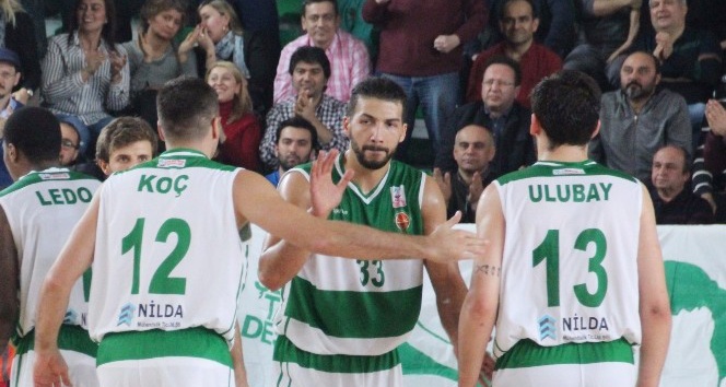 Yeşilgiresun Belediyespor’da yaprak dökümü