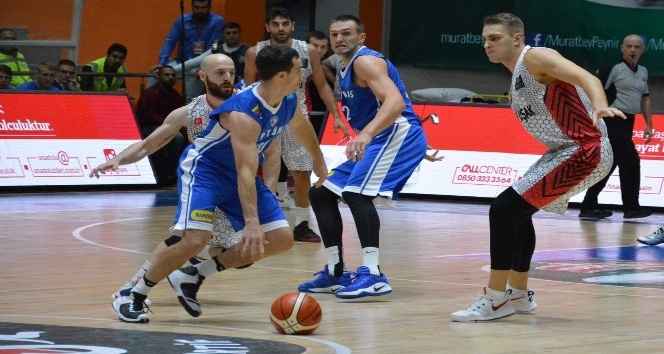 FIBA Şampiyonlar Ligi